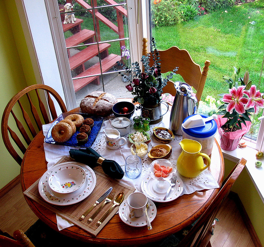 The Grateful Bed B'N'B Bed and Breakfast Prince George Buitenkant foto