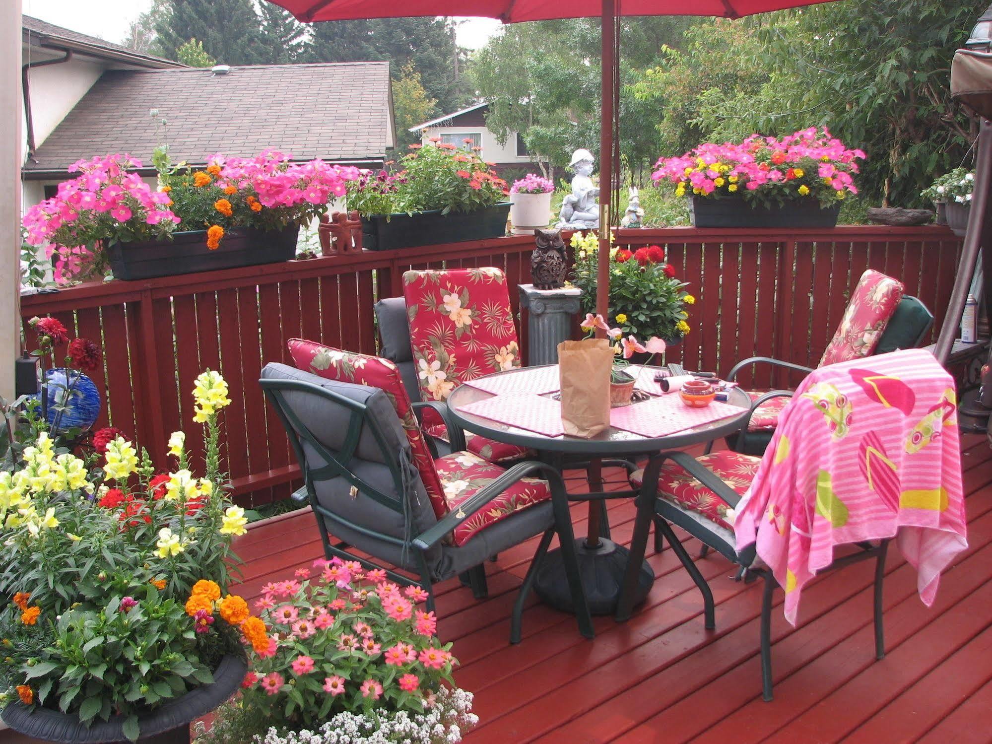 The Grateful Bed B'N'B Bed and Breakfast Prince George Buitenkant foto